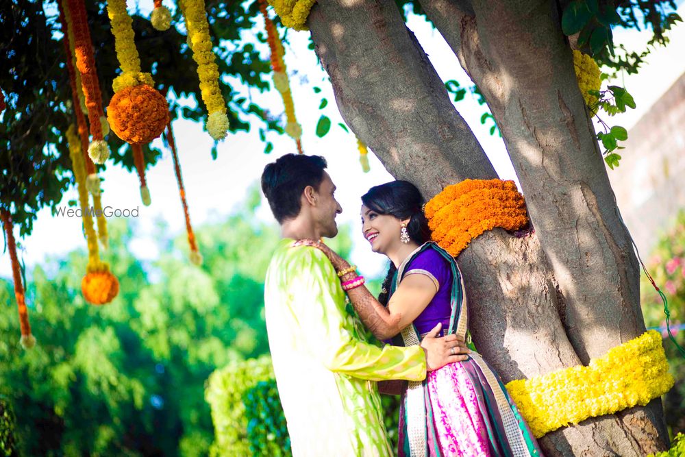 Photo From Purva & Vipul - By Click My Dreams