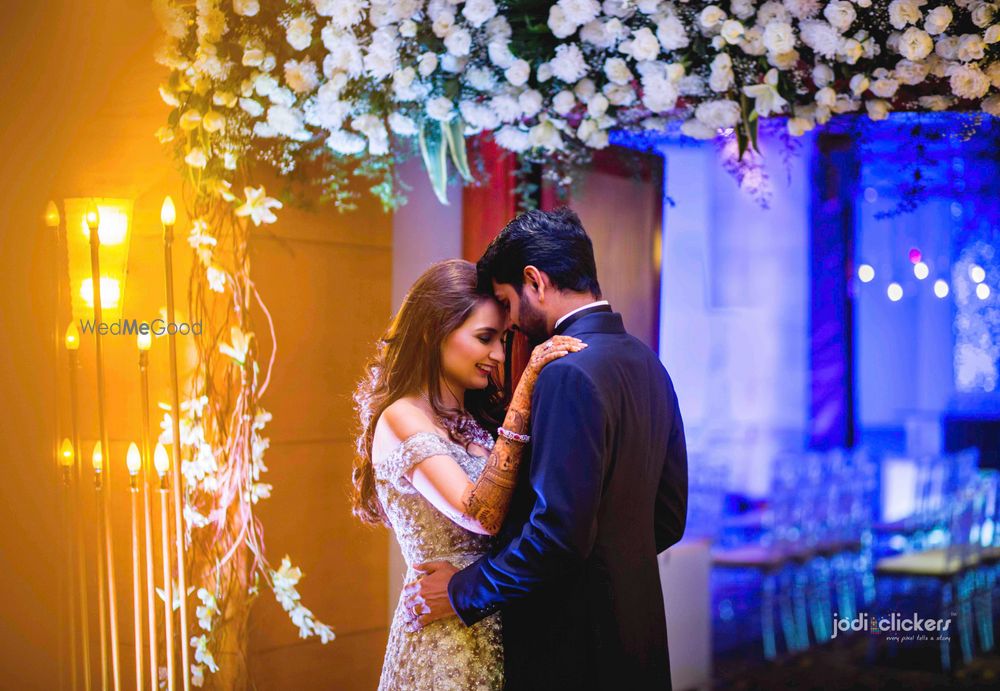 Photo From Aditi & Siddhanth - By Click My Dreams