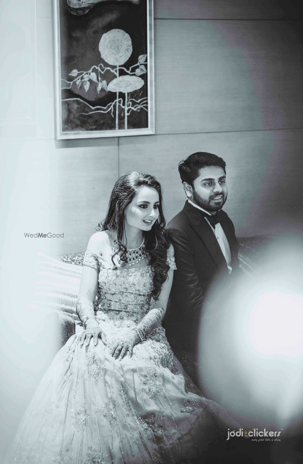 Photo From Aditi & Siddhanth - By Click My Dreams