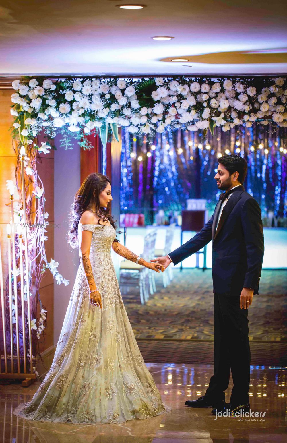 Photo From Aditi & Siddhanth - By Click My Dreams