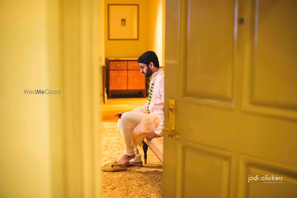 Photo From Aditi & Siddhanth - By Click My Dreams