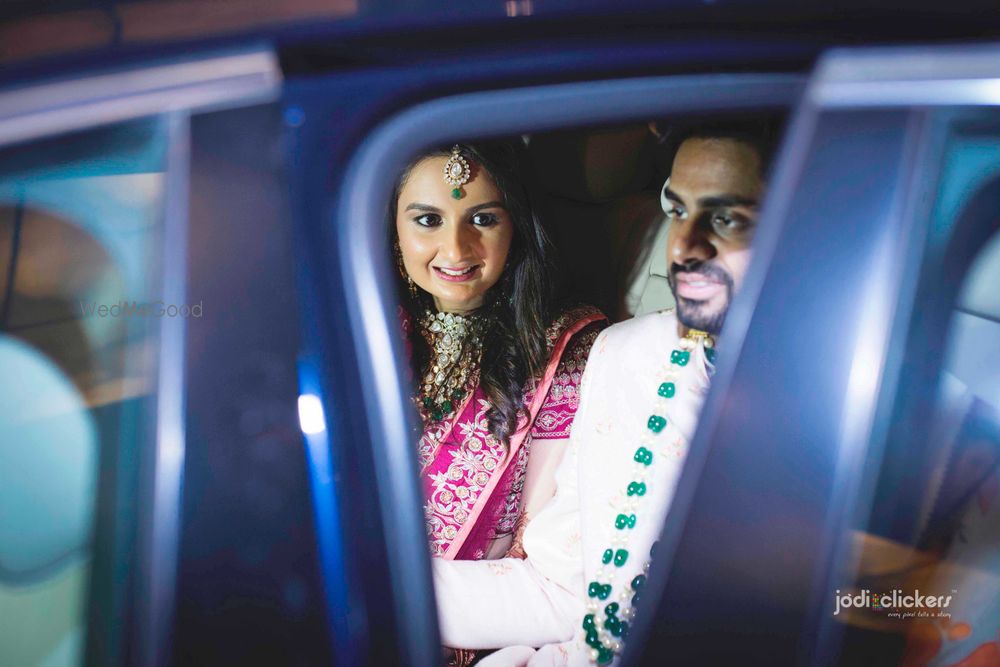 Photo From Aditi & Siddhanth - By Click My Dreams