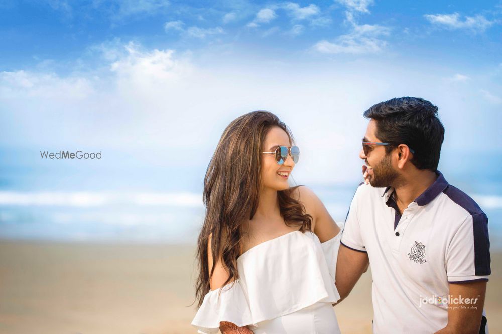 Photo From Aditi & Siddhanth - By Click My Dreams