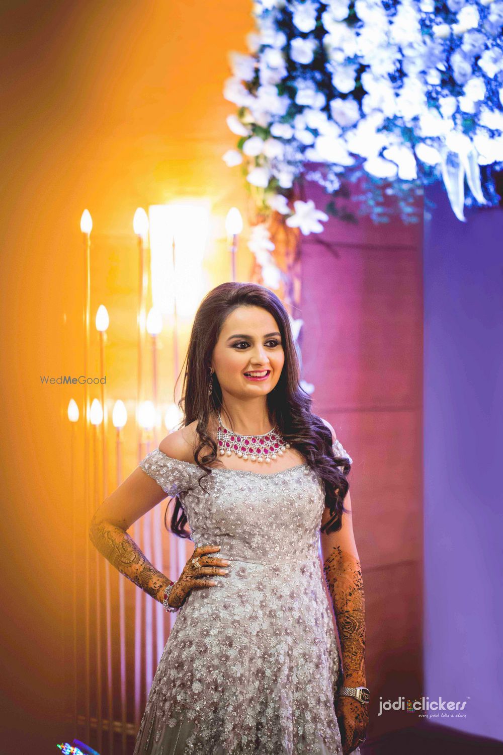 Photo From Aditi & Siddhanth - By Click My Dreams