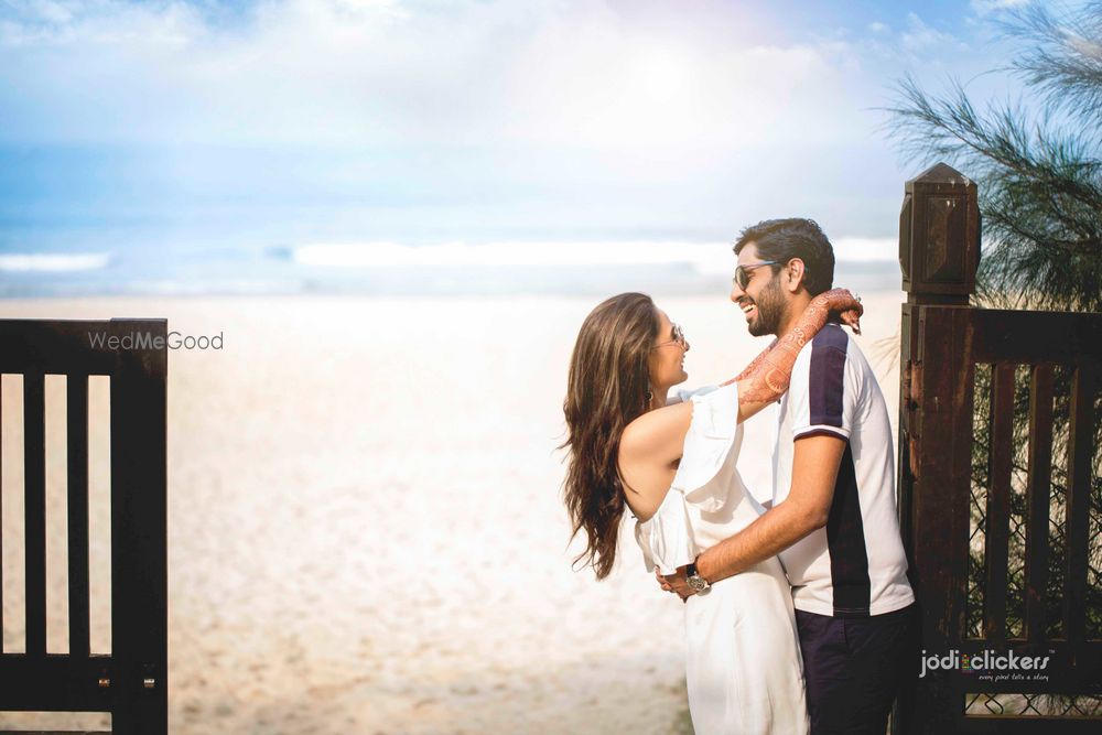 Photo From Aditi & Siddhanth - By Click My Dreams