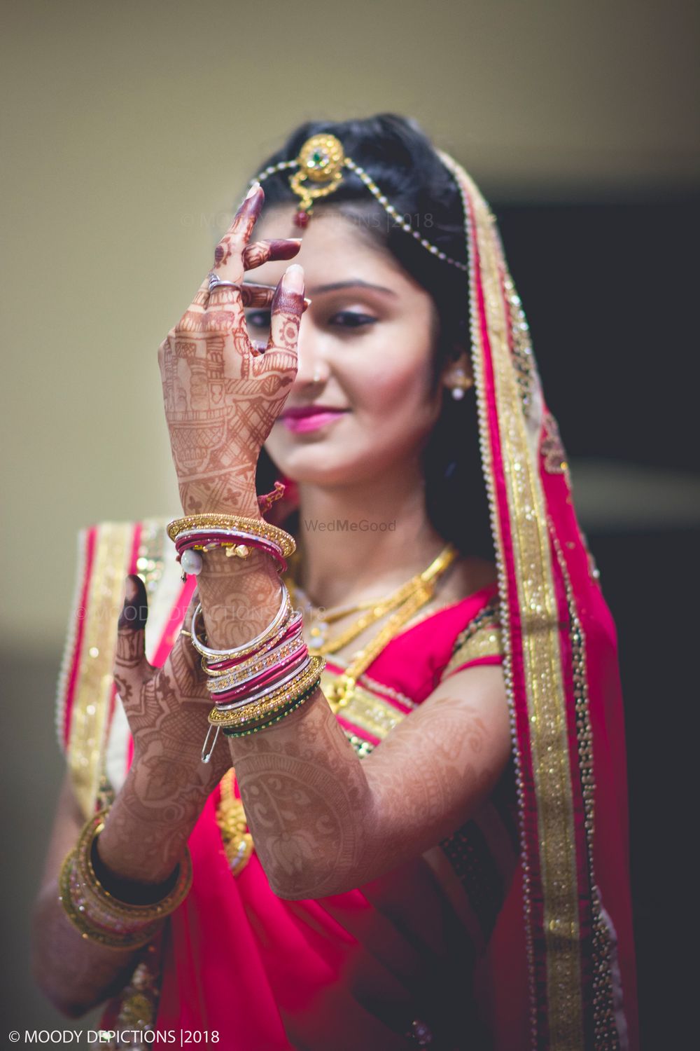 Photo From || SNEHAL + SANMATI || WEDDING ALBUM - By Moody Depictions