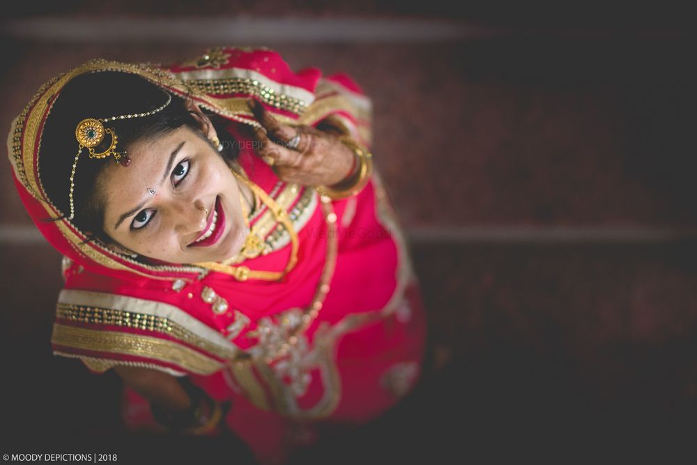 Photo From || SNEHAL + SANMATI || WEDDING ALBUM - By Moody Depictions