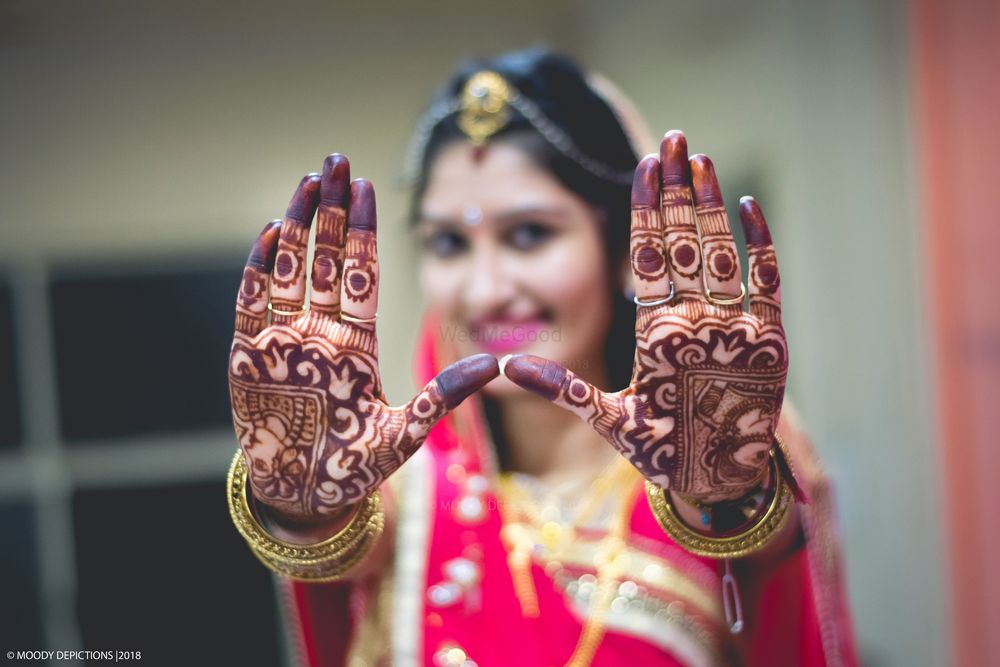 Photo From || SNEHAL + SANMATI || WEDDING ALBUM - By Moody Depictions