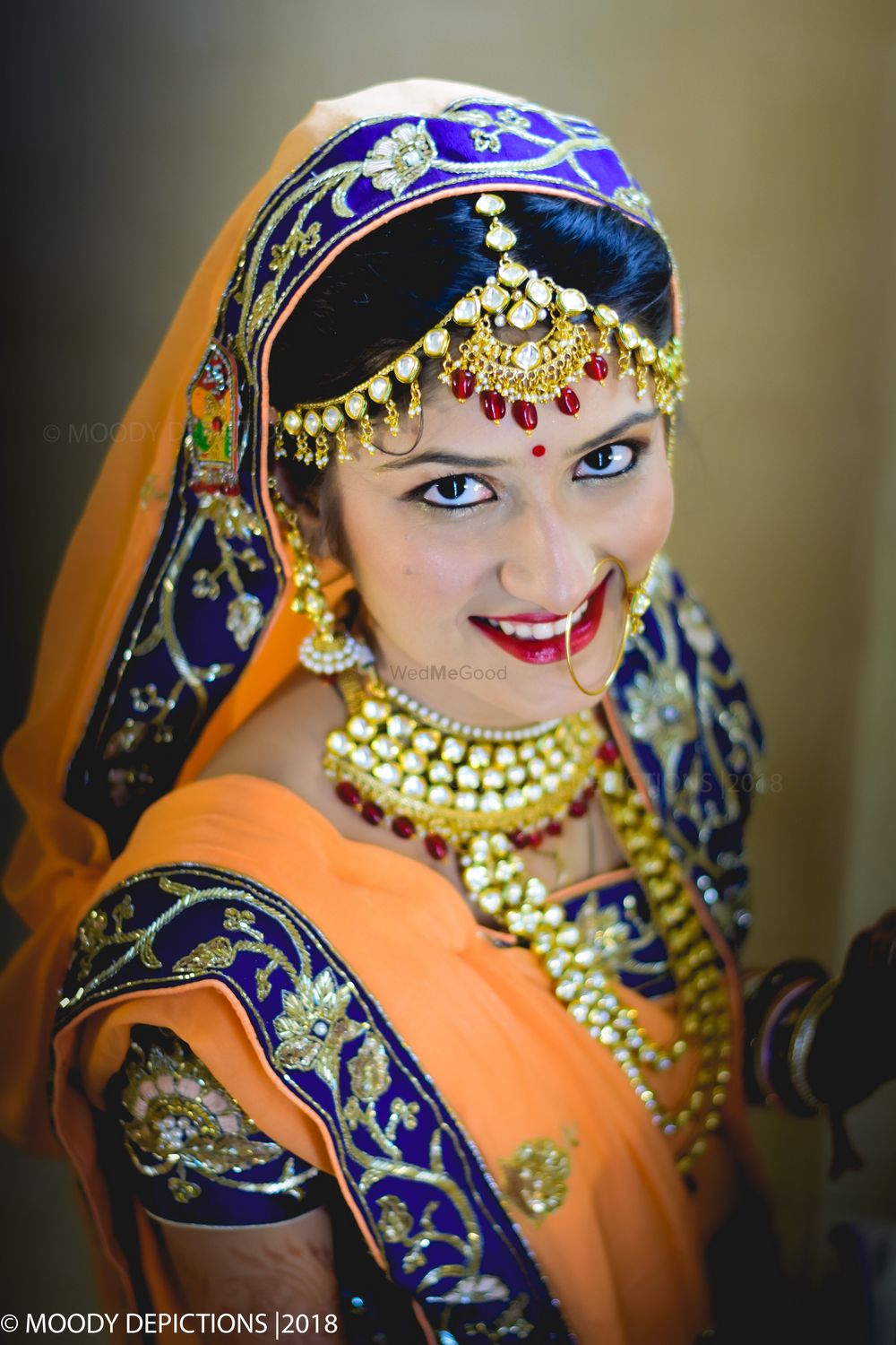 Photo From || SNEHAL + SANMATI || WEDDING ALBUM - By Moody Depictions