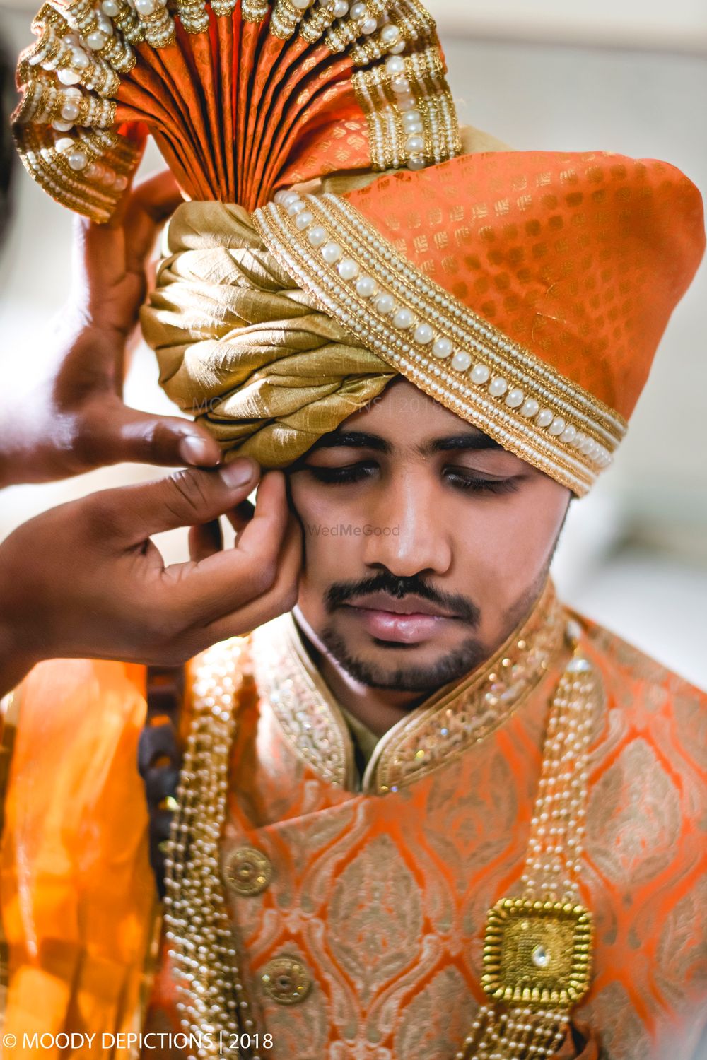 Photo From || SNEHAL + SANMATI || WEDDING ALBUM - By Moody Depictions