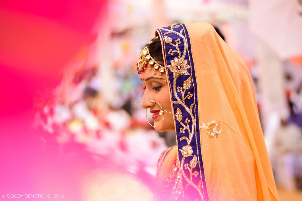 Photo From || SNEHAL + SANMATI || WEDDING ALBUM - By Moody Depictions