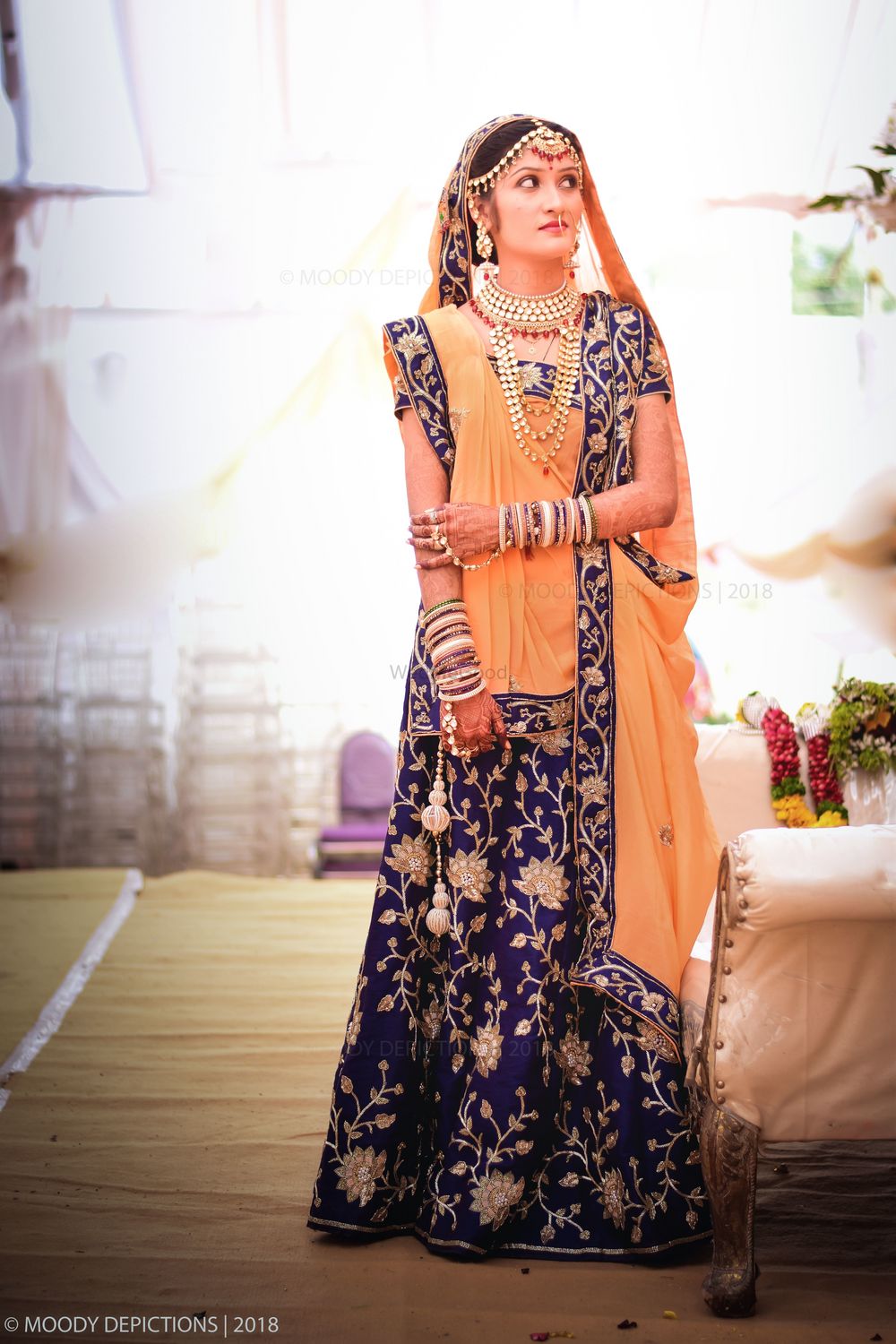 Photo From || SNEHAL + SANMATI || WEDDING ALBUM - By Moody Depictions