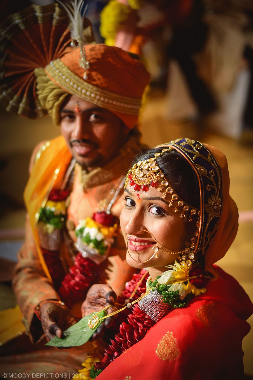 Photo From || SNEHAL + SANMATI || WEDDING ALBUM - By Moody Depictions