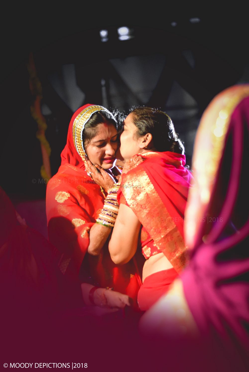 Photo From || SNEHAL + SANMATI || WEDDING ALBUM - By Moody Depictions