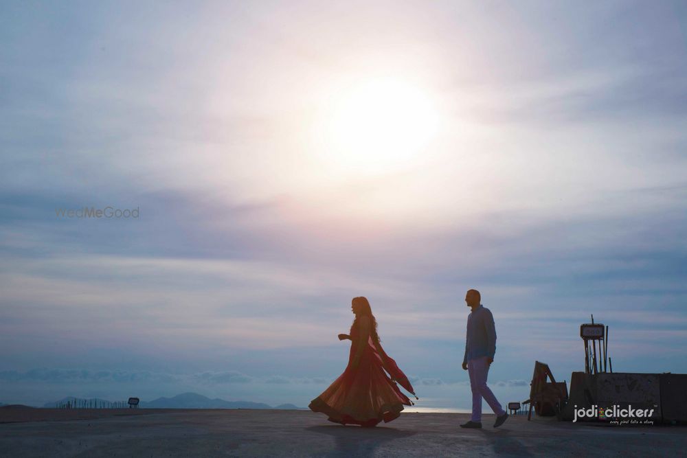 Photo From Rajvi & Mihir - By Click My Dreams