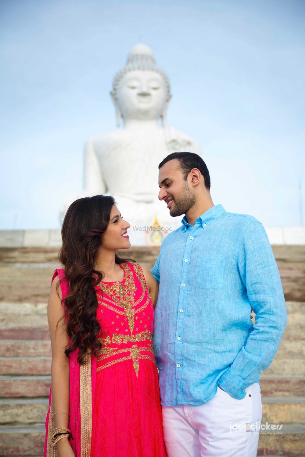 Photo From Rajvi & Mihir - By Click My Dreams