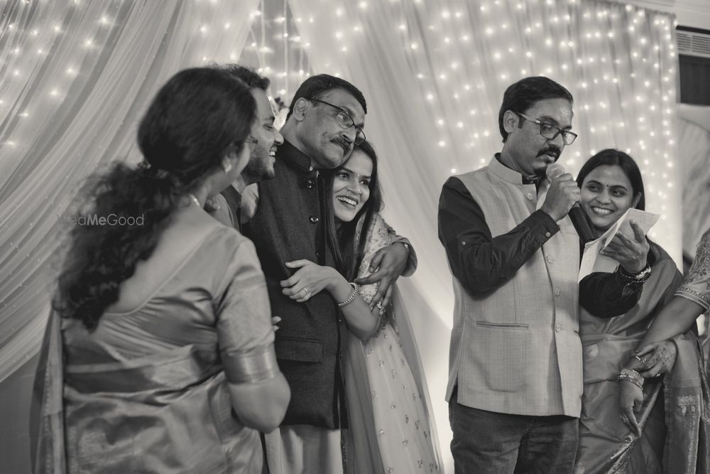 Photo From Pooja + Onkar - By The Ricelight Project