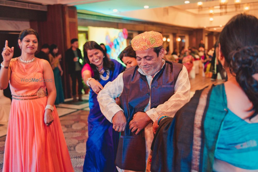 Photo From Pooja + Onkar - By The Ricelight Project