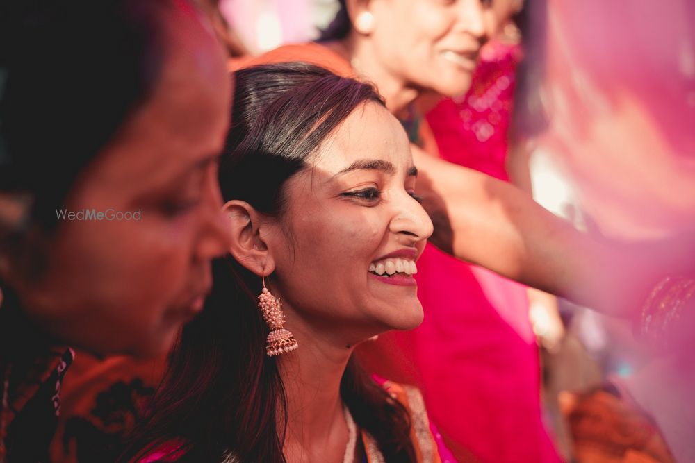 Photo From Pooja + Onkar - By The Ricelight Project