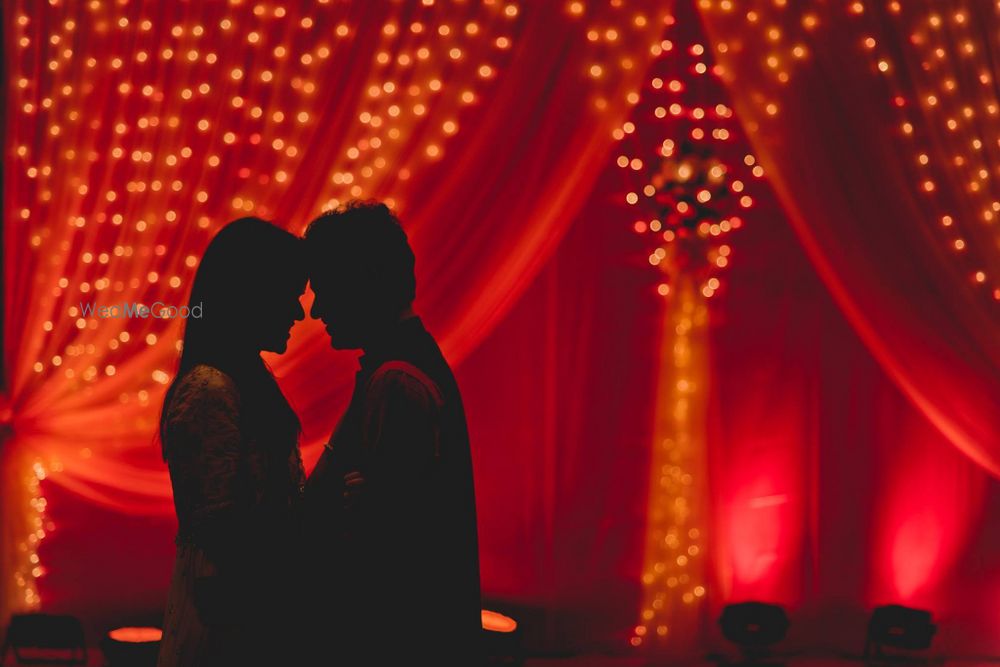 Photo From Pooja + Onkar - By The Ricelight Project