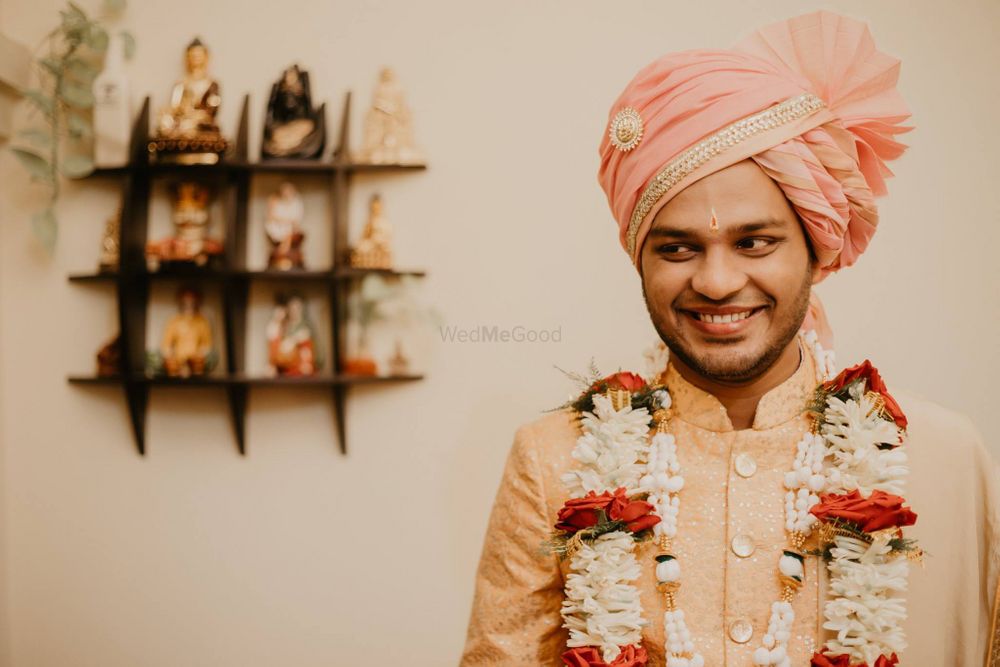 Photo From Pooja + Onkar - By The Ricelight Project