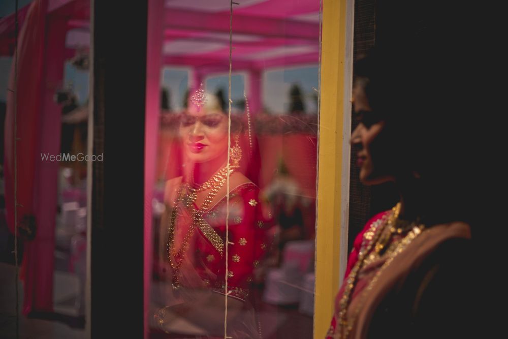 Photo From Pooja + Onkar - By The Ricelight Project