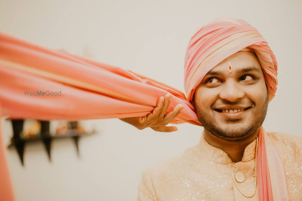 Photo From Pooja + Onkar - By The Ricelight Project