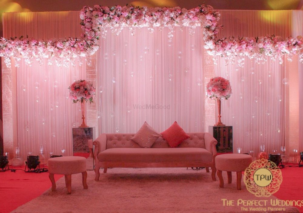 Photo From #MRIANK - By The Perfect Weddings