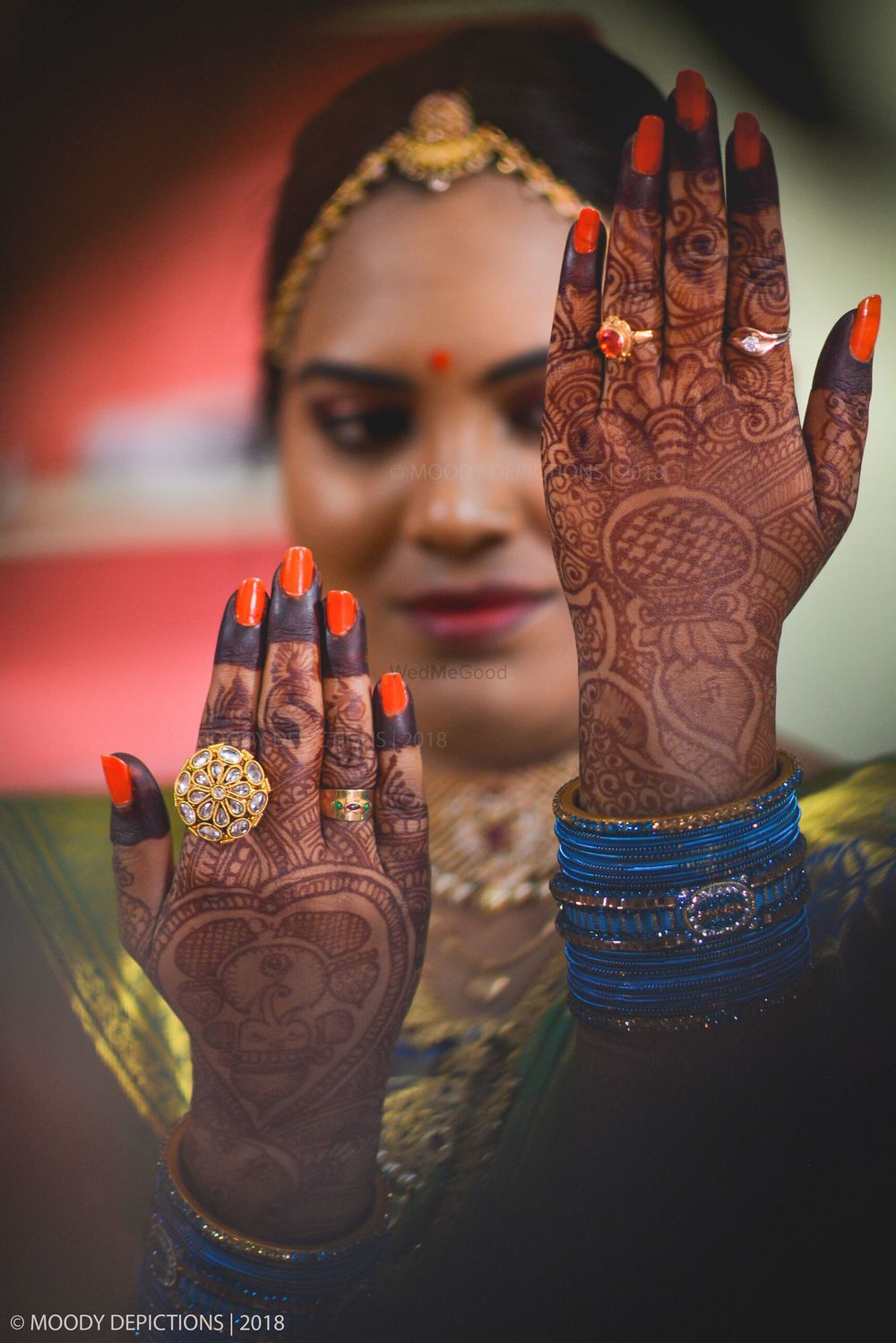 Photo From || BHAGYASHREE + SACHIN || WEDDING ALBUM - By Moody Depictions