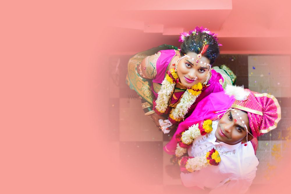 Photo From || BHAGYASHREE + SACHIN || WEDDING ALBUM - By Moody Depictions