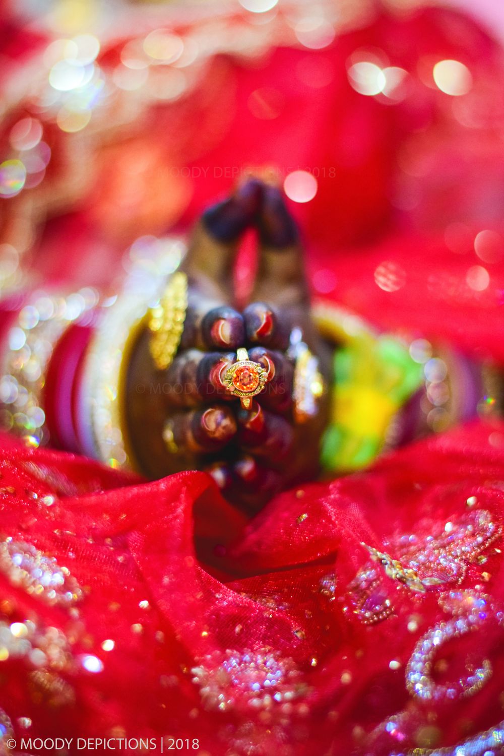 Photo From || BHAGYASHREE + SACHIN || WEDDING ALBUM - By Moody Depictions