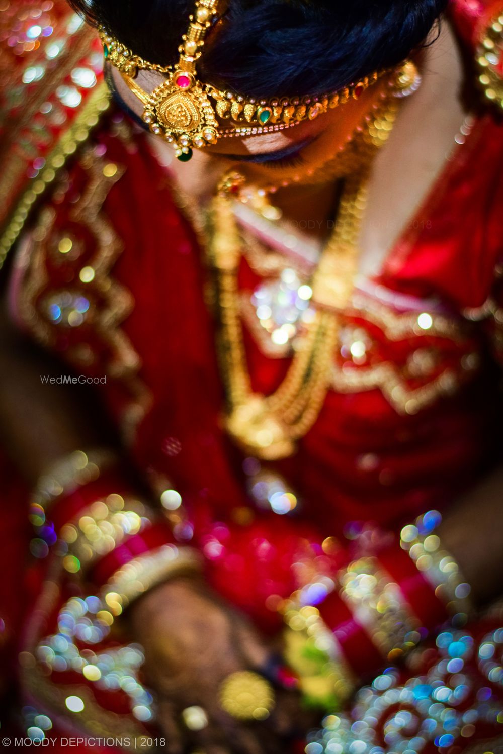 Photo From || BHAGYASHREE + SACHIN || WEDDING ALBUM - By Moody Depictions