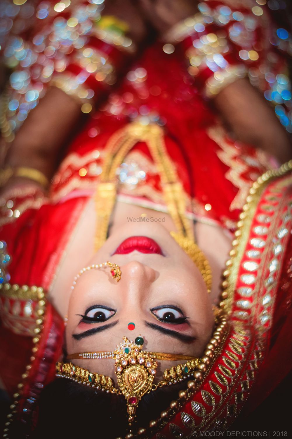 Photo From || BHAGYASHREE + SACHIN || WEDDING ALBUM - By Moody Depictions