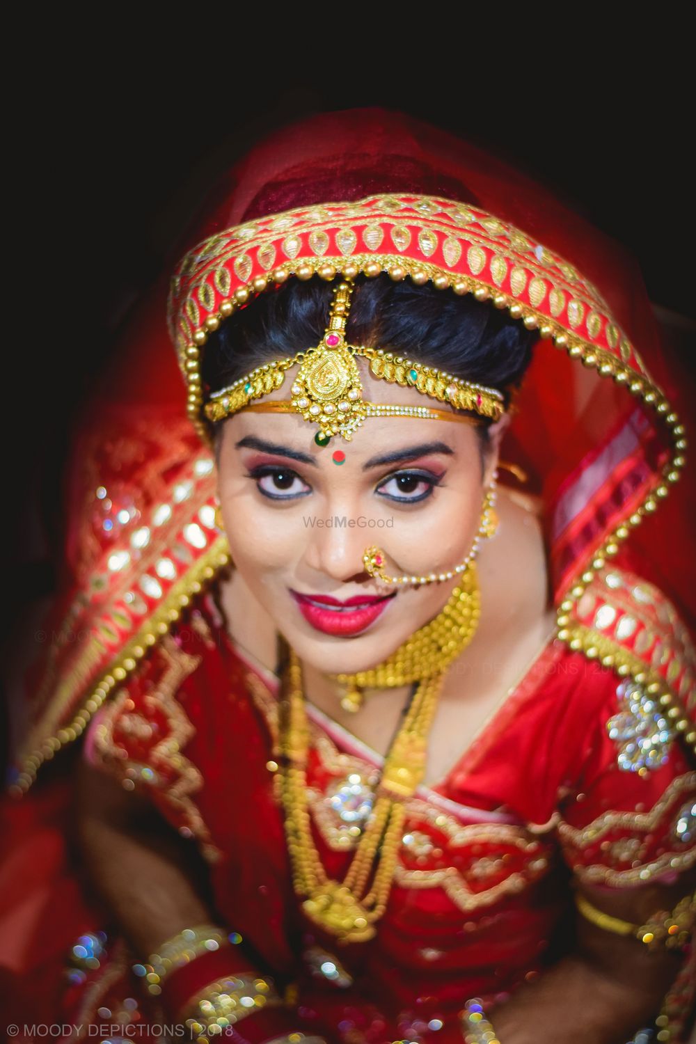 Photo From || BHAGYASHREE + SACHIN || WEDDING ALBUM - By Moody Depictions