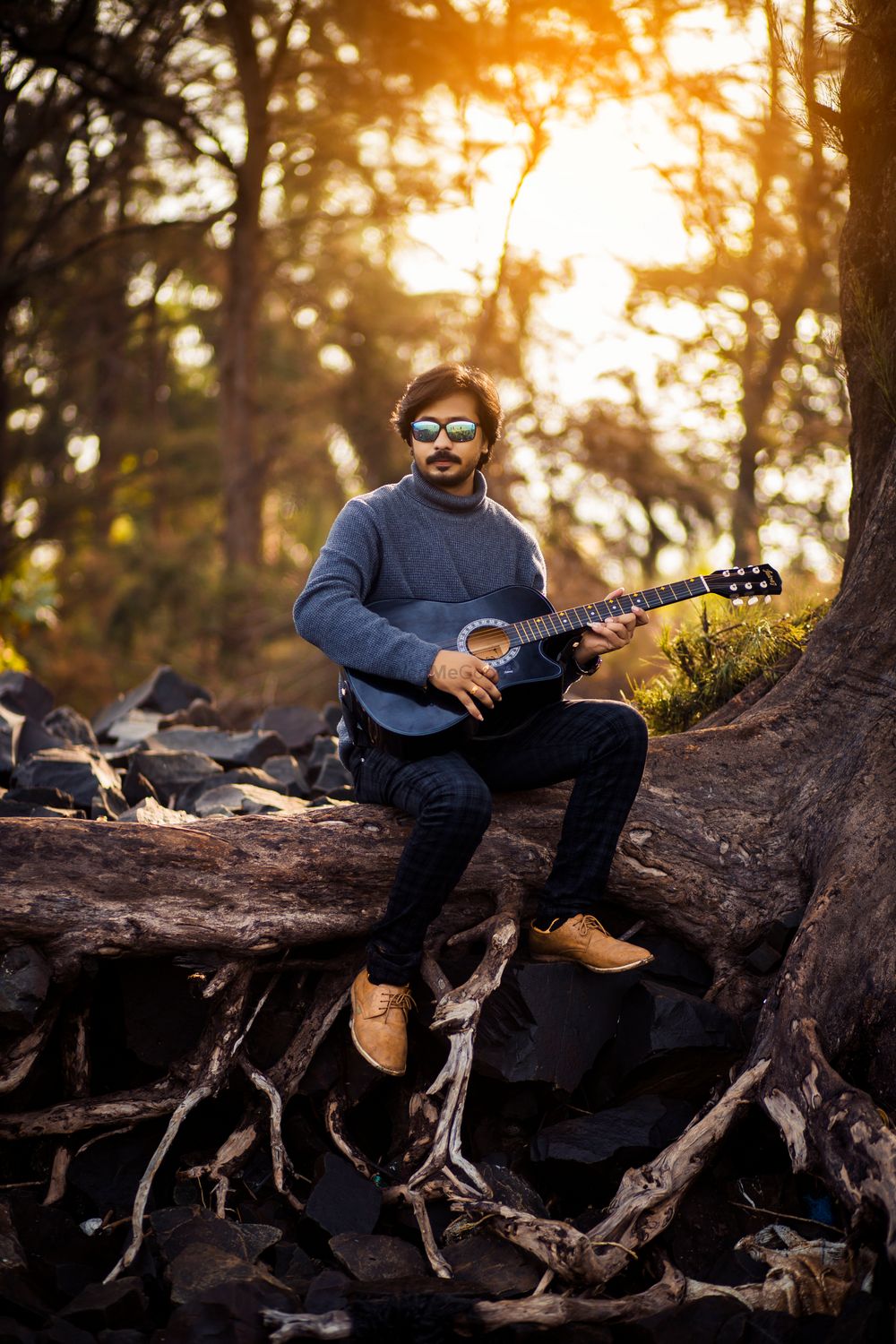 Photo From || ANIL + TRUPTI || PRE-WEDDING ALBUM - By Moody Depictions