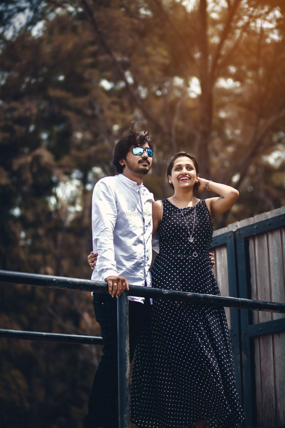 Photo From || ANIL + TRUPTI || PRE-WEDDING ALBUM - By Moody Depictions