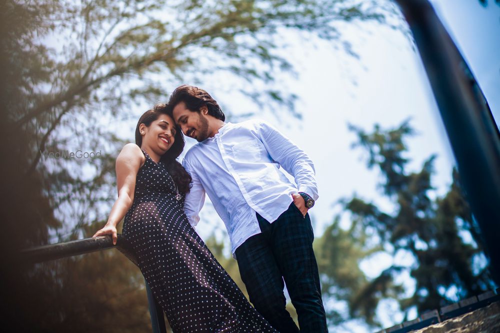 Photo From || ANIL + TRUPTI || PRE-WEDDING ALBUM - By Moody Depictions