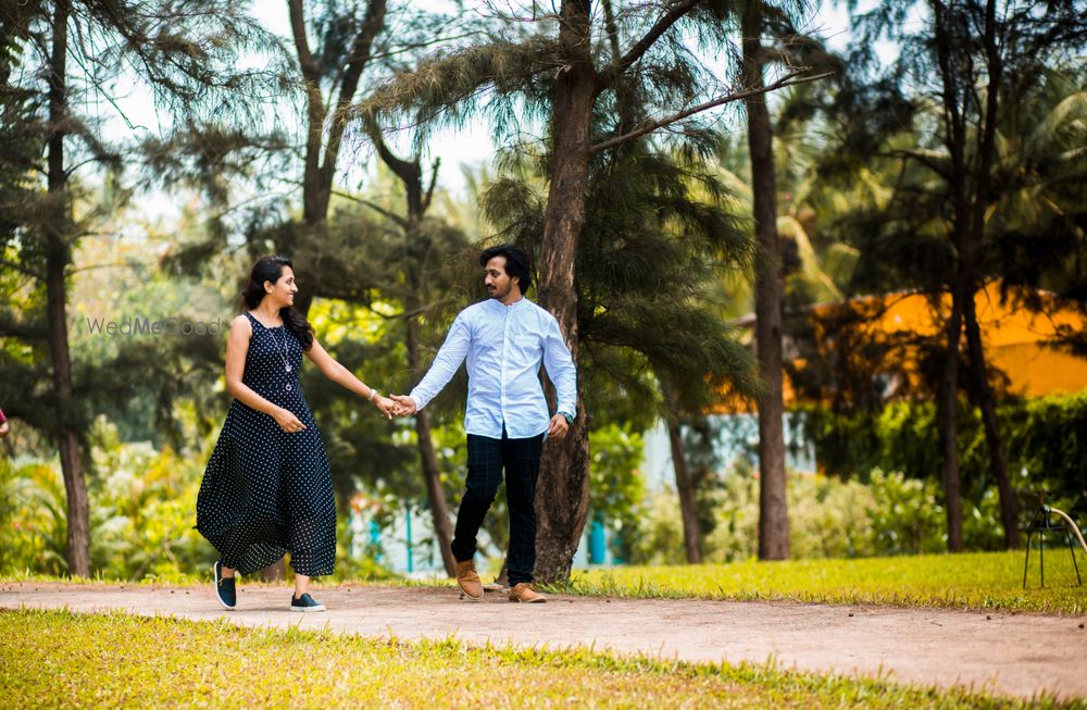 Photo From || ANIL + TRUPTI || PRE-WEDDING ALBUM - By Moody Depictions