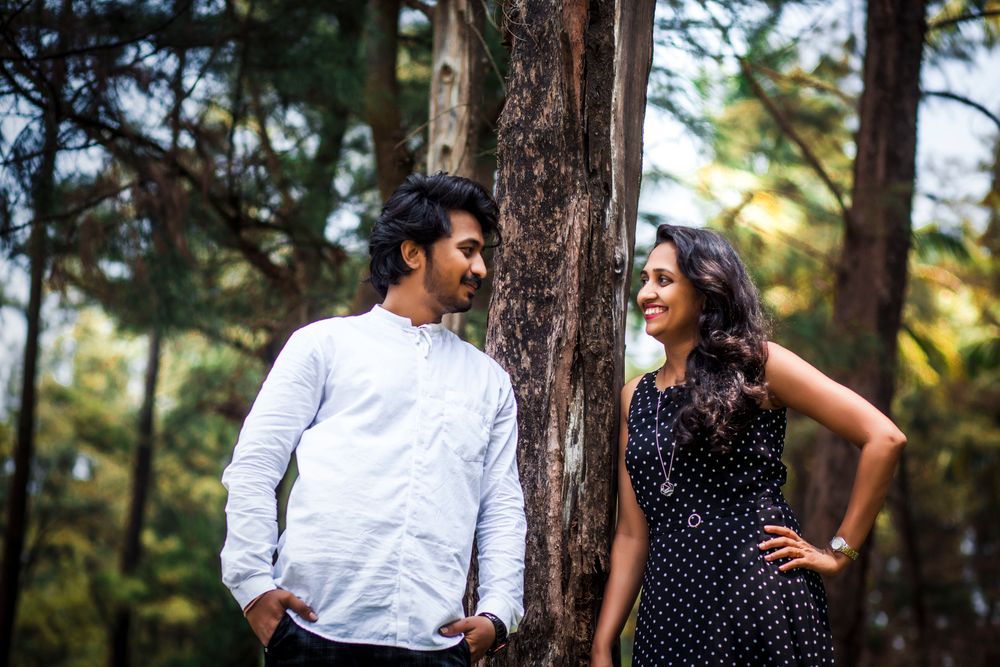 Photo From || ANIL + TRUPTI || PRE-WEDDING ALBUM - By Moody Depictions