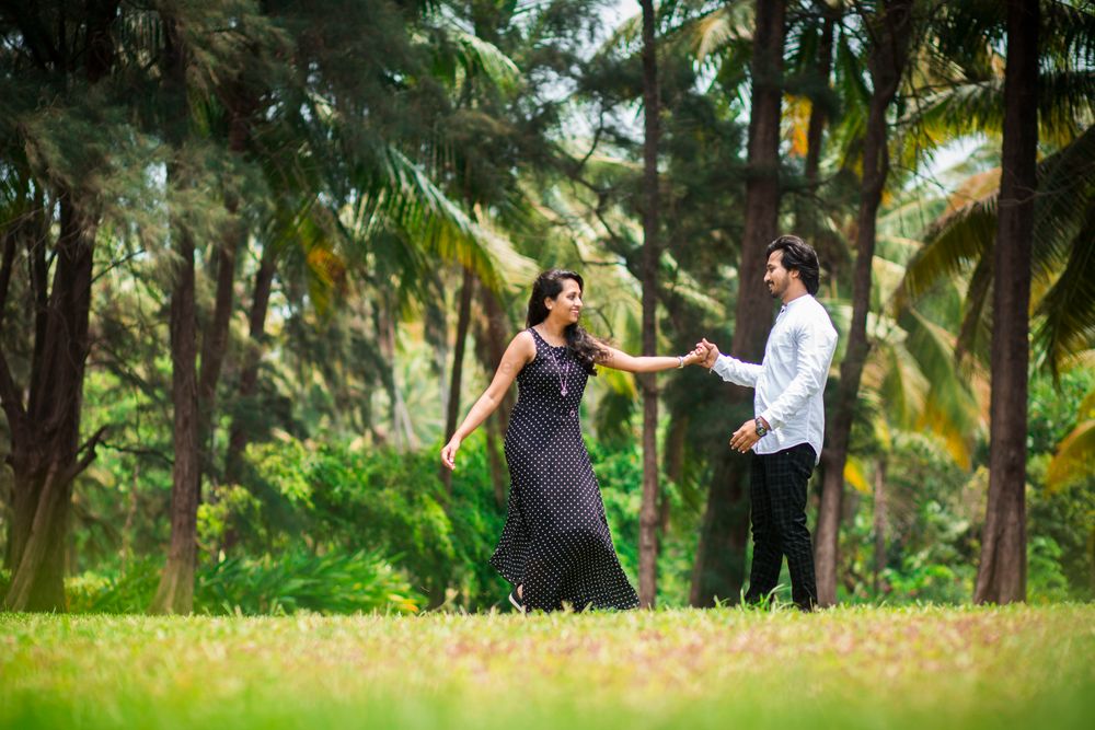 Photo From || ANIL + TRUPTI || PRE-WEDDING ALBUM - By Moody Depictions