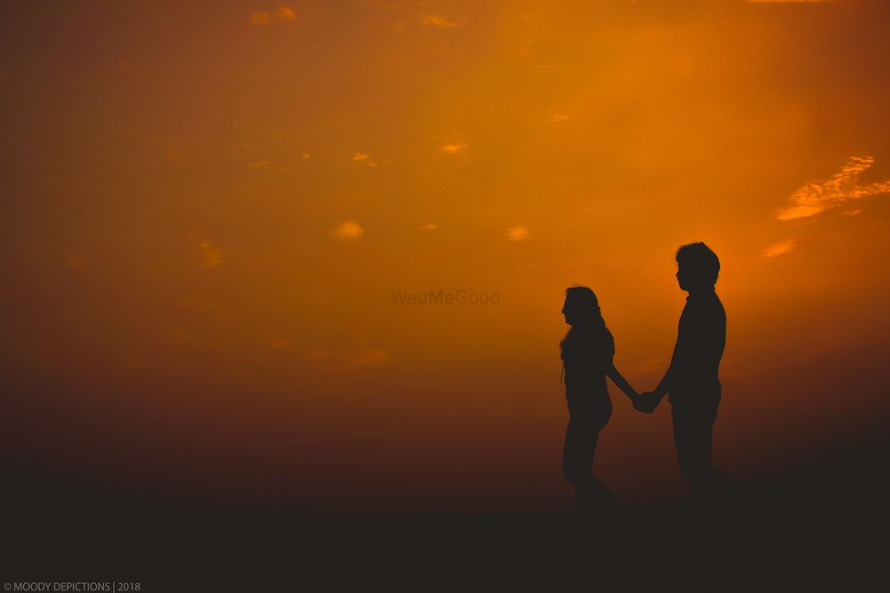 Photo From || ANIL + TRUPTI || PRE-WEDDING ALBUM - By Moody Depictions