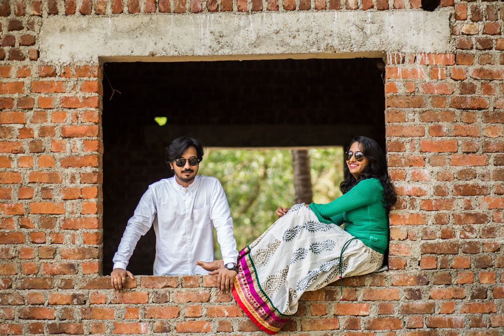 Photo From || ANIL + TRUPTI || PRE-WEDDING ALBUM - By Moody Depictions