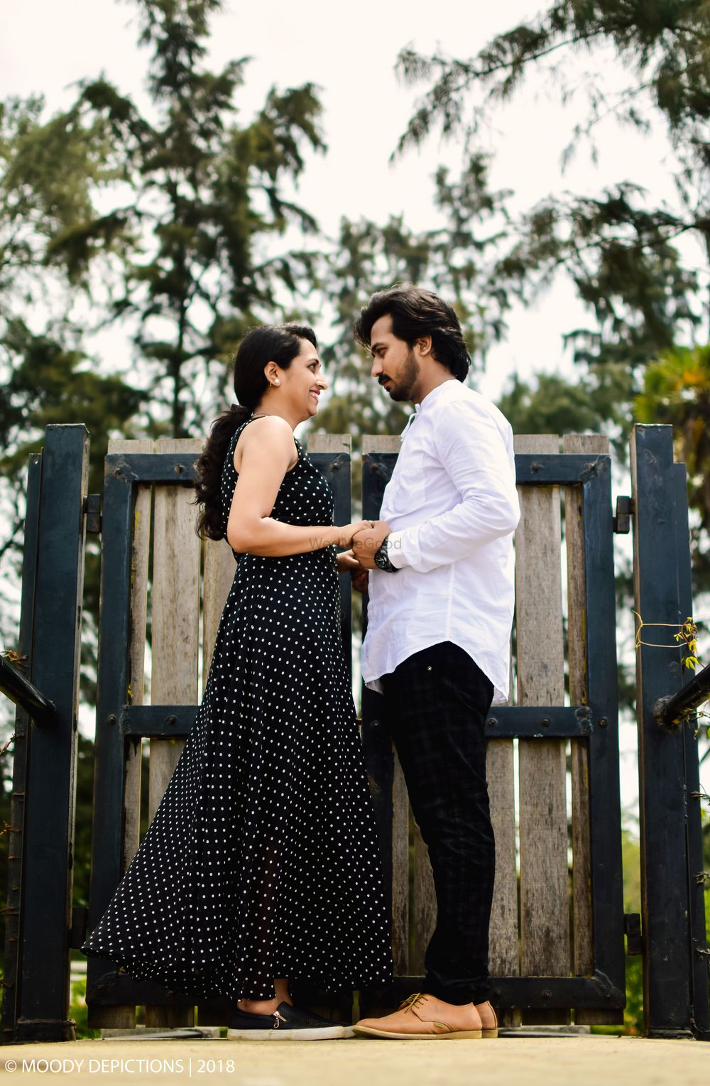 Photo From || ANIL + TRUPTI || PRE-WEDDING ALBUM - By Moody Depictions