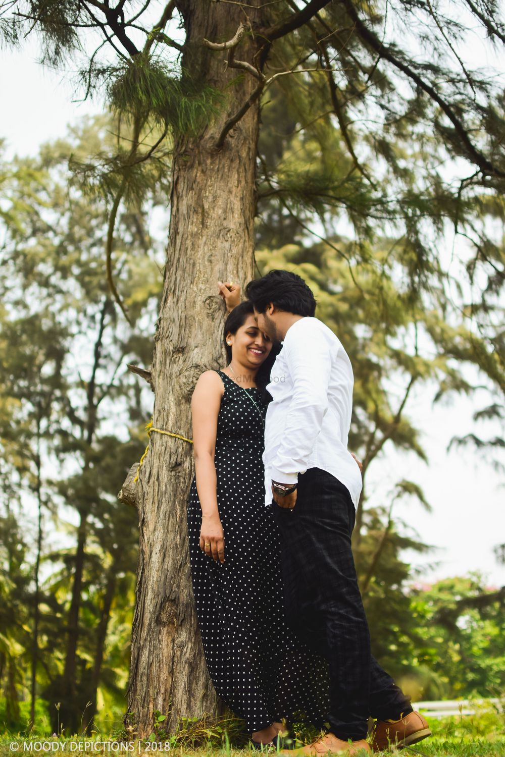 Photo From || ANIL + TRUPTI || PRE-WEDDING ALBUM - By Moody Depictions