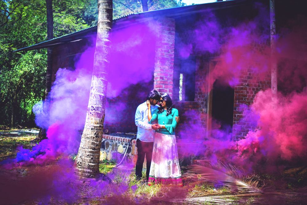 Photo From || ANIL + TRUPTI || PRE-WEDDING ALBUM - By Moody Depictions