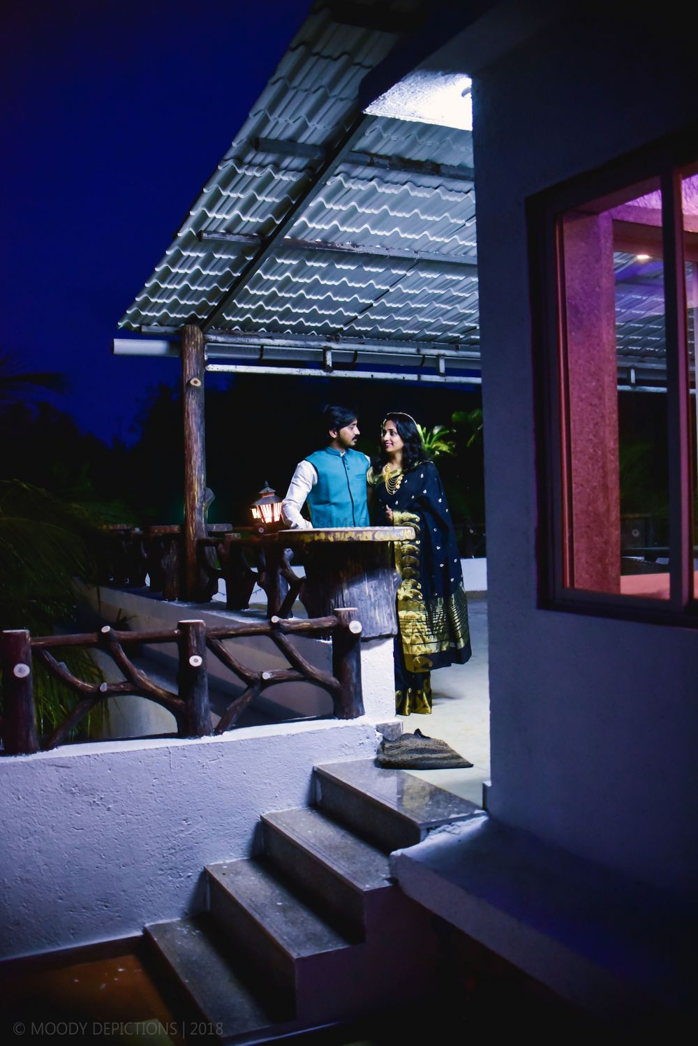 Photo From || ANIL + TRUPTI || PRE-WEDDING ALBUM - By Moody Depictions