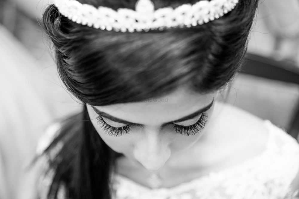 Photo From Steffy - Catholic Bridal - By Gia Makeup Artistry