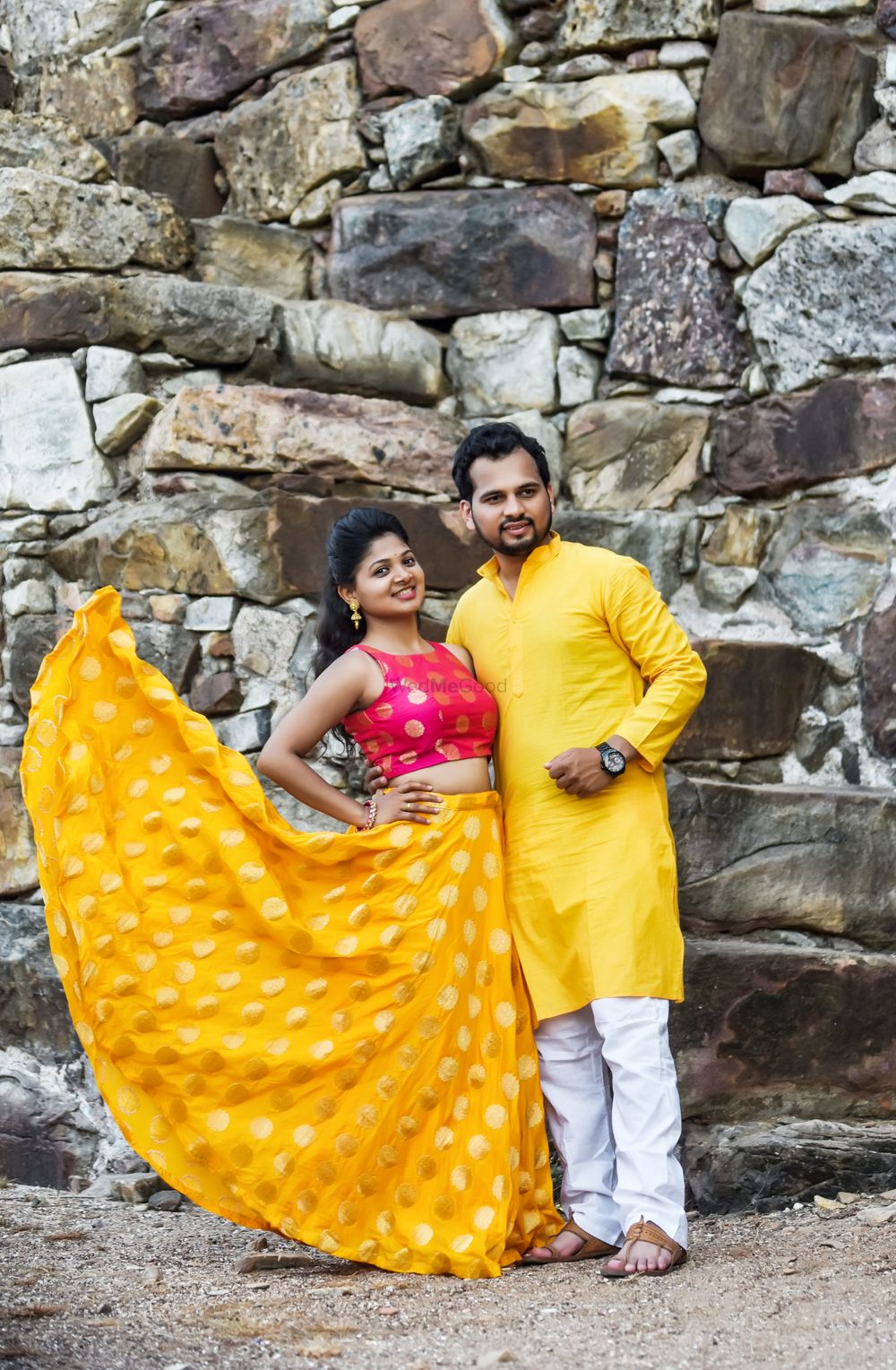 Photo From || VIRAJ + VRUSHALI || PRE-WEDDING ALBUM - By Moody Depictions