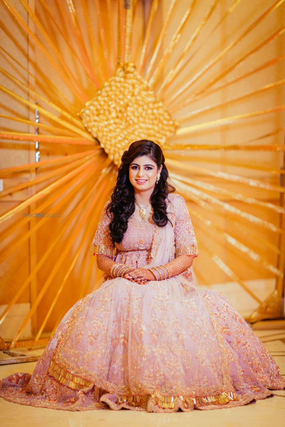 Photo From pre wedding functions - By Ishu Nagpal Makeup Artist