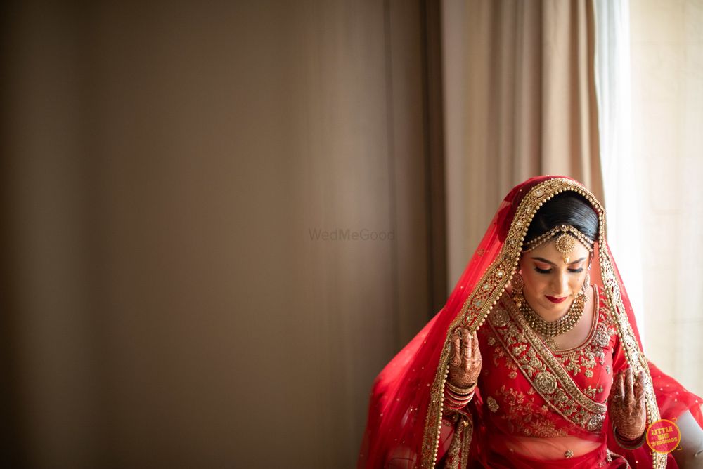 Photo From Rashmi wedding - By Makeup Missile by Preeti
